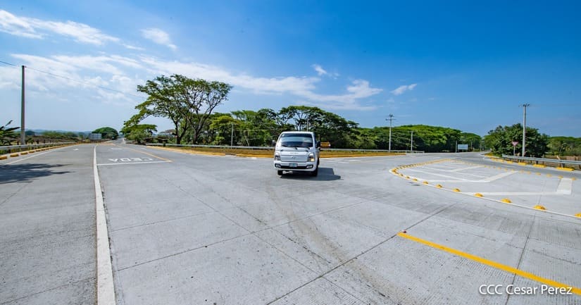 CARRETERA
